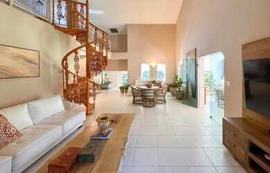 Imagem 1: Casa para venda e locação no Condomínio Fazenda Vila Real em Itu