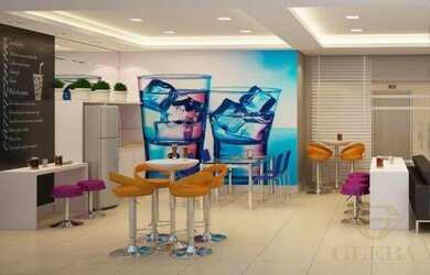 Imagem 12: JH Palhano apartamento para venda na Gleba Palhano em Londrina