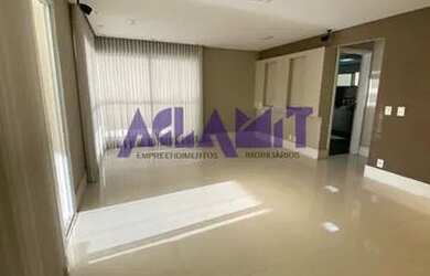 Imagem: O apartamento possui 3 Dormitórios, 4 Banheiros, 4 Vagas na