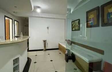 Imagem: O depósito possui 150m² de Área e está localizado em Centro