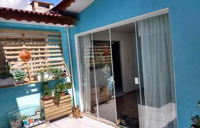 Imagem 2: Vendo casa em Nações, Fazenda Rio Grande