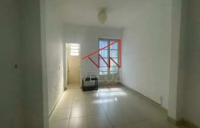 Imagem 3: Conjugadão com vista livre no coração do Flamengo