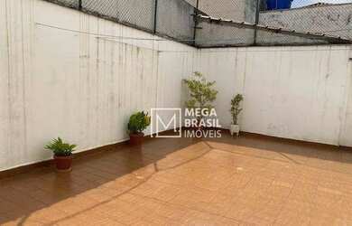 Imagem 12: Sobrado, 318 m² - venda por R$ 1.700.000,00 ou aluguel por R$ 7.250,00/mês - Vila Monument