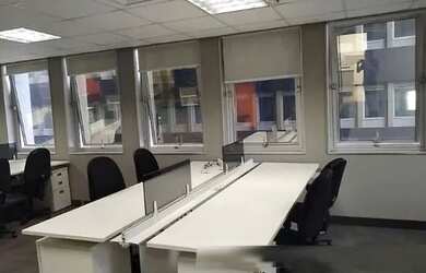 Imagem 3: Conjunto, 268 m² - venda por R$ 3.600.000,00 ou aluguel por R$ 32.900,00/mês - Bela Vista