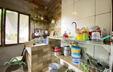 Imagem 13: 1898 Casa Balneário Barra do Sul - Costeira