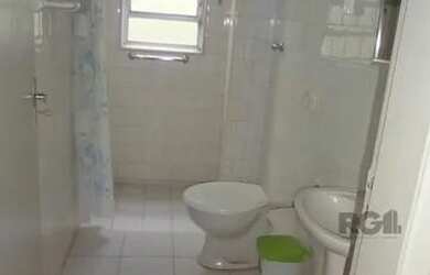 Imagem 5: Apartamento 1 dormitório na Cristóvão Colombo próximo à igreja São Pedro