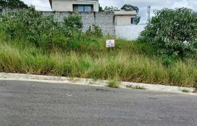 Imagem: O terreno possui 200m² de Área e está localizado em Centro