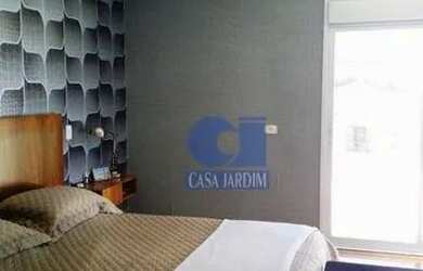 Imagem 6: Casa com 4 dormitórios, 525 m² - venda por R$ 6.000.000,00 ou aluguel...