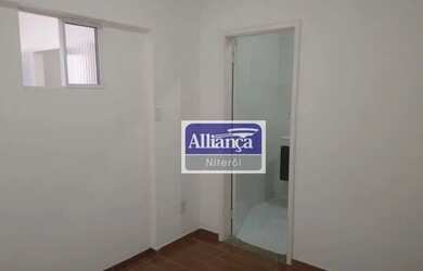 Imagem 4: Casa com 1 dormitório à venda, 40 m² por R$ 165.000 - Engenhoca - Niterói/RJ