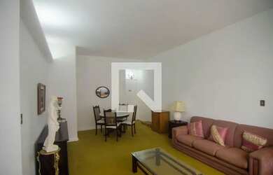 Imagem 5: Apartamento para Aluguel - Copacabana, 2 Quartos, 95 m2