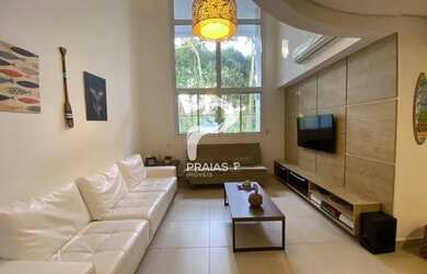 Imagem: O apartamento possui 4 Dormitórios, 5 Banheiros, 4 Vagas na