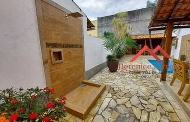 Imagem 11: Linda Casa Linear com piscina no São Bento, Itaipuaçu, Maricá