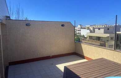 Imagem: RECREIO/ DEMÓSTHENES MADUREIRA DE PINHO ÓTIMA COBERTURA COM