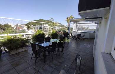 Imagem 4: Cobertura à venda, 180 m² por R$ 1.250.000,00 - Itaipu - Niterói/RJ