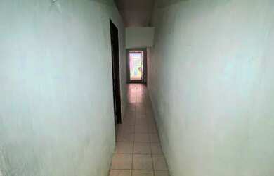 Imagem 8: Casa de 50 m² no bairro monte castelo com sala, quarto wc social, área...