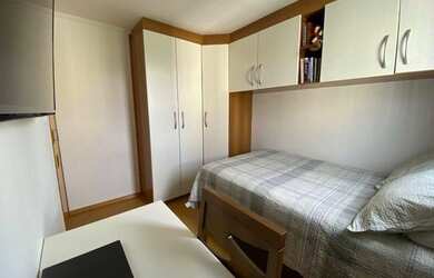 Imagem 13: Apartamento à venda, 48 m² por R$ 249.000,00 - Freguesia do Ó - São...