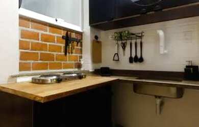 Imagem 5: Apartamento para Aluguel - Ipanema, 1 Quarto, 30 m2