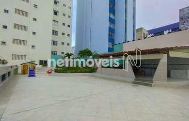 Imagem 2: Venda ou locação Apartamento 3 quartos Amaralina Salvador