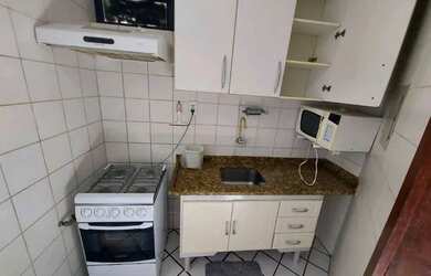 Imagem 12: Apartamentos 1 Dormitório para venda e locação em Salv