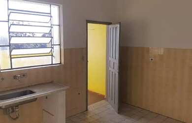 Imagem 12: Apartamento para venda tem 35 metros quadrados com 1 quarto em Jardim...