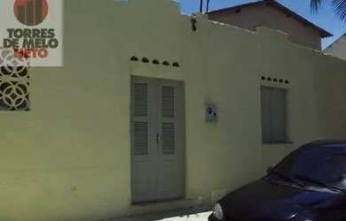 Imagem: A casa possui 1 Dormitório, 1 Banheiro, 79m² de Área e está