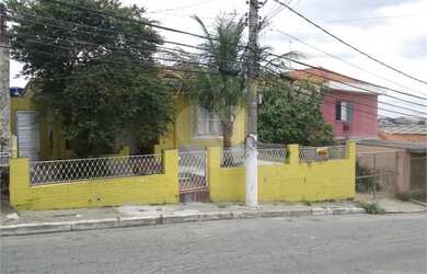 Imagem: O terreno possui 139m² de Área e está localizado em Sítio