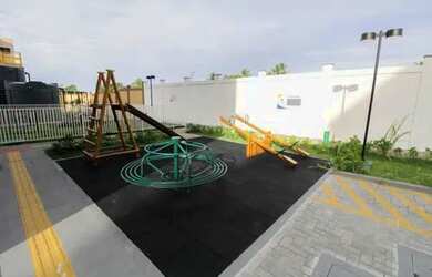 Imagem 8: Apartamento de 47,32m² no bairro Messejana por R$ 1.050,00