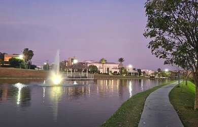 Imagem: O terreno está localizado em Ribeirão do Lipa, Cuiabá à