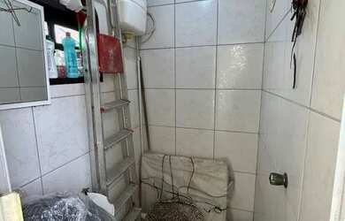 Imagem 9: Linda casa frente de rua pronta para morar