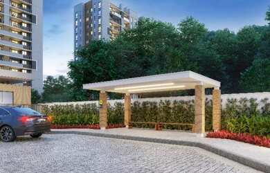 Imagem 13: Lançmento na Ponta Negra, aptos de 2 e 3 dormitorios com suite, varanda...