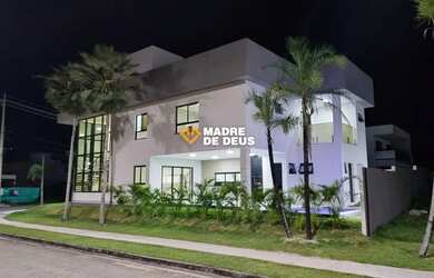 Imagem 15: Lindissima Casa Cidade Alpha - Terras 2