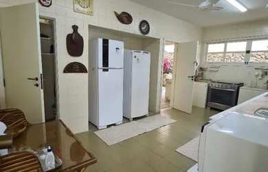 Imagem 8: Casa condomínio Portogalo dentro canal da Marina - churrasqueira - lancha...