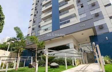 Imagem 9: Apartamento à venda no Ed. Arquiteto Júlio Ribeiro, na Gleba Palhano