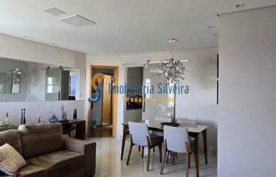 Imagem 16: Apartamento 3 quartos, 2 vagas cobertas , e lazer completo no bairro Silveira,...