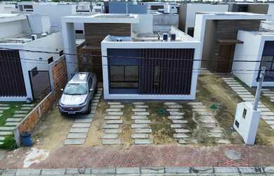 Imagem 4: Condomínio Lantai 3 Suítes Lazer Completo