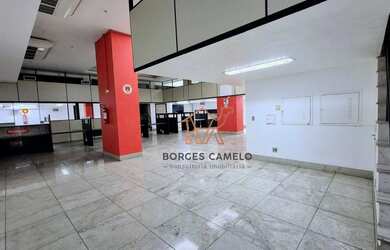 Imagem 4: Conjunto de salas no térreo para alugar, 380 m² por R$ 8.500/mês - Funcionários - Belo Hor