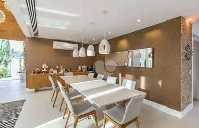 Imagem 9: SANTA MÔNICA JARDINS-Casa com 5 quartos à venda, 906 m² por R$ 13.000.000...