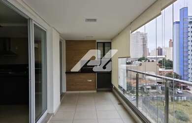 Imagem: Apartamento - Cambuí - Campinas