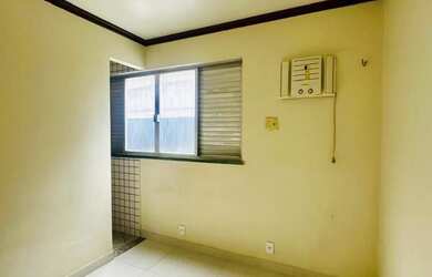 Imagem 4: VENDO APTO NA ALMIRANTE BARROSO EDIFÍCIO RIO NEGRO