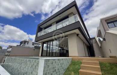 Imagem 1: Casa em Condomínio / Portal San Giovanni/ San Giovanni Itatiba