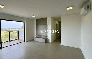 Imagem 4: Apartamento com 3 Quartos sendo 1 Suíte com Armários na cozinha e quartos para alugar por