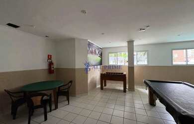 Imagem 10: Apartamento para locação com 2 dormitórios, sacada gourmet e lazer Guilhermina PG