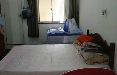 Imagem 6: Vendo cada na av. João Paulo ll