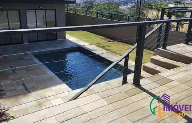 Imagem 15: CASA EM CONDOMÍNIO - CHÁCARAS SILVANIA - SP