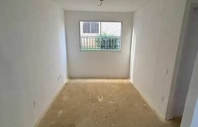 Imagem 9: APARTAMENTO 2 QUARTOS COM 40 M² - AREIA BRANCA