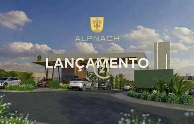 Imagem: Lançamento Alpnach Residence em Indaiatuba/SP -TE0988