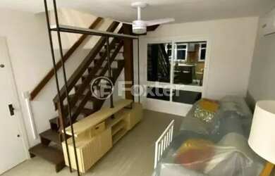 Imagem 12: Cobertura à venda Rua Butuí, Cristal - Porto Alegre