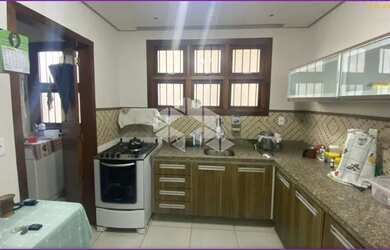 Imagem 5: Apto 3 dorm. 1 suite. terreo. Centro Alegrete