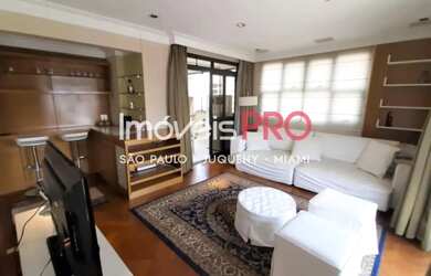 Imagem 9: Apto triplex 142m² em Moema