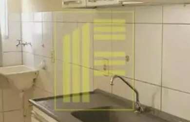 Imagem: Apartamento para Locação no Rios Di Itália 2 Quartos e Garagem